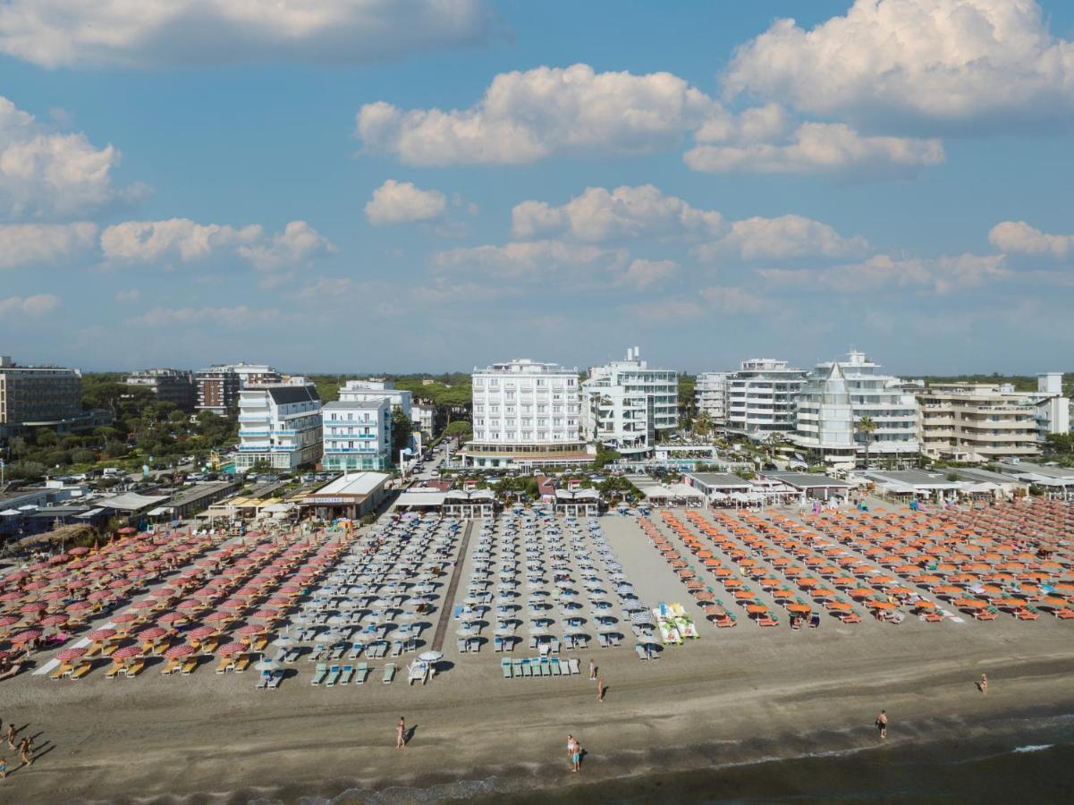Hotel Acapulco Мілано-Маріттіма Екстер'єр фото