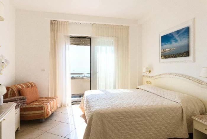 Hotel Acapulco Мілано-Маріттіма Екстер'єр фото